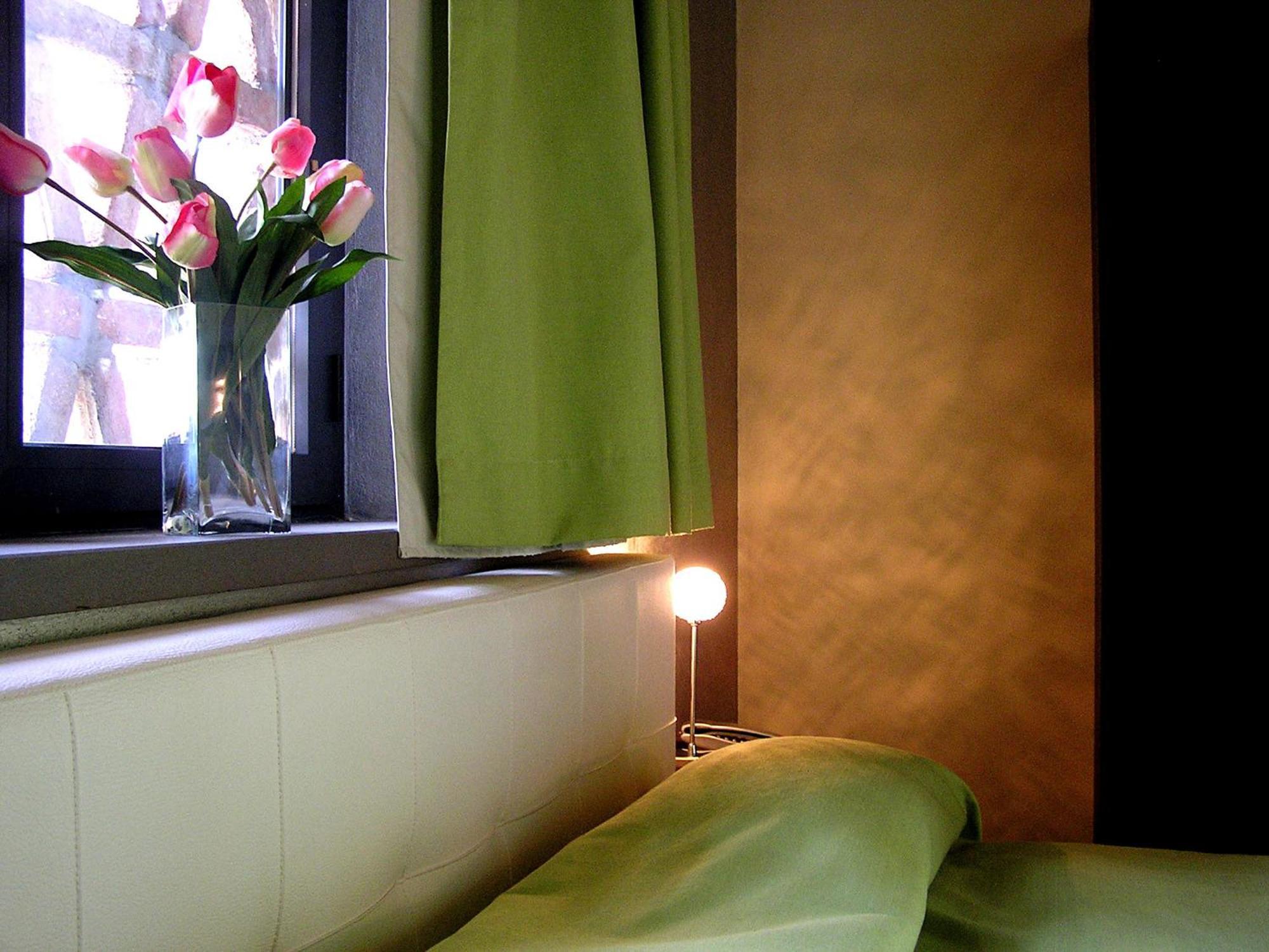 Il Poggiolo Delle Rose Bed&Breakfast Tavarnuzze Dış mekan fotoğraf